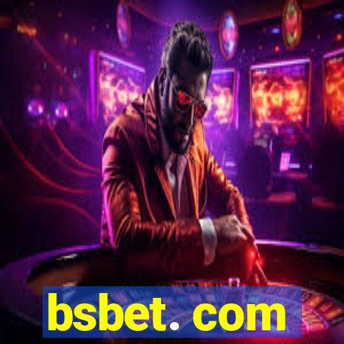 bsbet. com